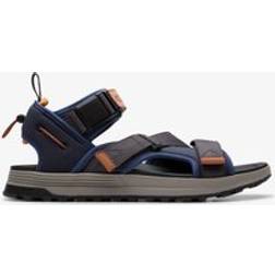 Clarks ATL Trek Tide Standard Fit - Blue