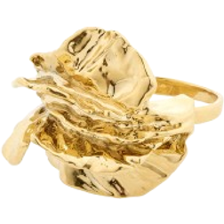 Pilgrim Eclipse Ring Goldplated Dam Ringar - Guld