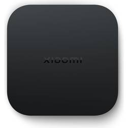Xiaomi Mi Box S 2nd Gen 4K Ultra HD TV Streaming Media Player