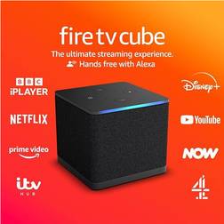 Amazon Fire TV Cube Newest Gen