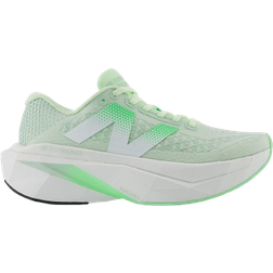 New Balance FuelCell SuperComp Trainer V3 - Grön
