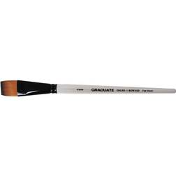 Daler Rowney Pensel Graduate flat 3/4