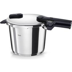 Fissler Vitaquick Schnellkochtopf 6 L Ø 22 cm