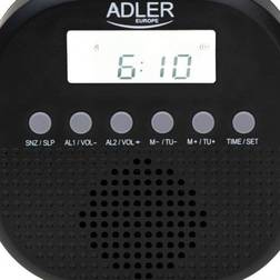 Adler AD1912 Radio