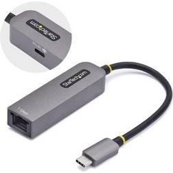 StarTech USB-C To Ethernet Adapter 1Gbps
