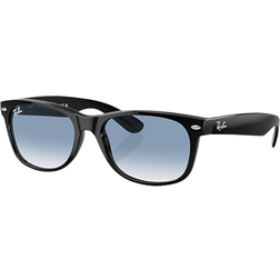 Ray-Ban RB2132F New Wayfarer Fit 901/3F