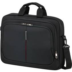 Samsonite Guardit 3.0 Briefcase for Laptop 17.3 in Black