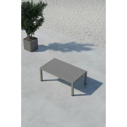 Venture Home Copacabana Bord 70x120 Brun