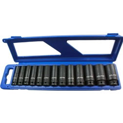 US PRO dr 6pt Deep Impact Sockets Metric 13 32mm Socket Bit