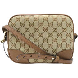 Gucci Vintage Shoulder Bag - Skuldertasker