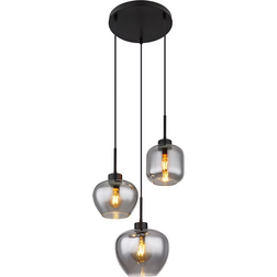 Globo 38/120 Pendellampa ∅ 38cm