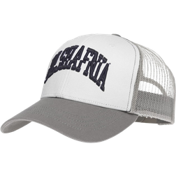 BLS Dropout Trucker Cap - Grå