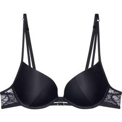 Triumph Crazy Stupid Love - Svart