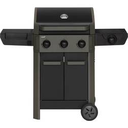 Mustang Gas Grill Augusta 3+1