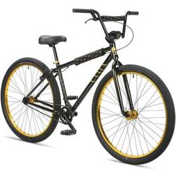 Haro Chad Kerley B.M.F 29" BMX Bike Black
