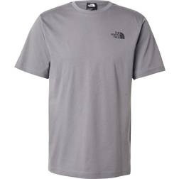 The North Face Men’s Redbox Celebration T-shirt - Smoked Pearl
