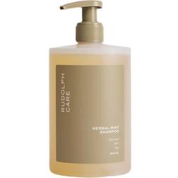 Rudolph Care Herbal Mint Shampoo 500 ml 500ml