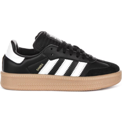 adidas Originals Junior Samba XLG Trainer Black