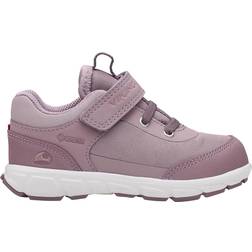 Viking Sneakers Spectrum Low Gtx R GORE-TEX 3-50010-94 Dusty Pink 7054977759440 1100.00