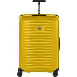 Victorinox Airox 4 Rollen Trolley 69 cm Gold Yellow