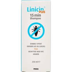 Meda Lincin Plus Shampoo 15min 250ml