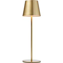 Nielsen Light One gylden Bordlampe 36.5cm