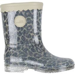 Sofie Schnoor Nillesk Rubberboot - Brun