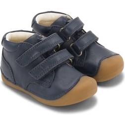 Bundgaard Begyndersko - Petit - Blå