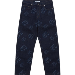 BLS Laser Jeans