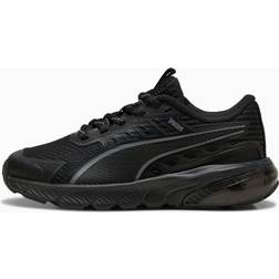 Puma Cell Glare Running Shoes Toddler - Black/Cool Dark Grey