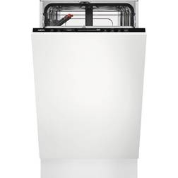 AEG Fully Integrated Slimline Dishwasher FSB73427Z