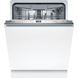 Bosch Serie 6 Fuldt Integrerbar Opvaskemaskine 60 cm XXL Integreret