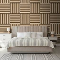 Liberty Elevation Acoustic Wall Panelling 600x600mm