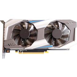Jojomino GTX1060 3 GB DDR5 192 Bit PCIe 3.0 Grafikkort