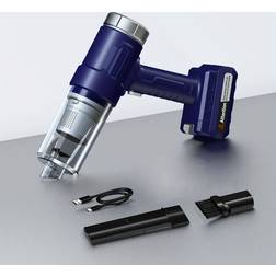 Temu Cascadevac Cordless Vacuum Cleaner 2000mAh
