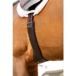 LeMieux Hunter Girth Detachable Non-slip Liner - Havana