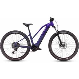 Cube Reaction Hybrid ONE 800 Orchid'n Mint 2025 29" 800 Wh Trapez