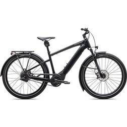 Specialized Turbo Vado 5.0 IGH Electric Hybrid Bike 2025