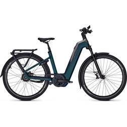 Kalkhoff Entice 5+ Advance Belt 800 Wh Damen 2025