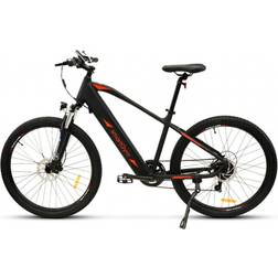 SmartGyro SENDA 250W Elektrisk Cykel 27.5 Sort