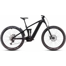 Cube Stereo Hybrid One44 EX 800 Full Suspension e-Bike 2025