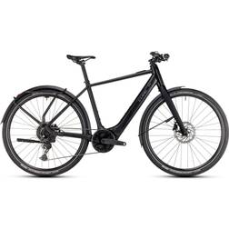 Cube Editor Hybrid Pro Fe 400X Electric Bike Unisex