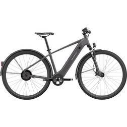 Rockrider E-Bike SUV Trekking 28 Zoll E-ACTV 100