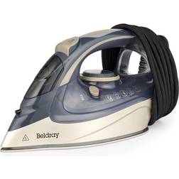 Beldray BEL01621FVDE Powerlite 3200W Bügeleisen