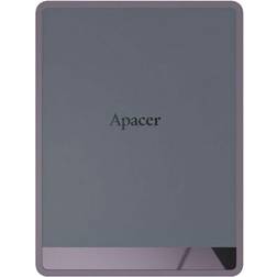 Apacer 2TB Extern Hårddisk AP2TBAS724M-1