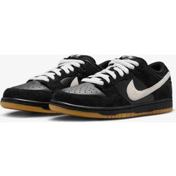 Nike Dunk Low Pro SB - Black/White