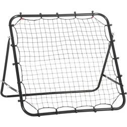 Homcom Rebounder Net Goal for Kids