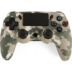 Gembird Trådløs Gamepad Kompatibel Med PS4 Og PC Moro
