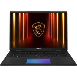 MSI Titan 18 HX AI A2XWIG-073