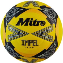 Mitre Impel Futsal 2024 Football